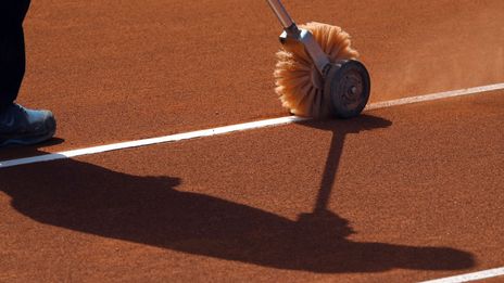 2022 Clay Court generic