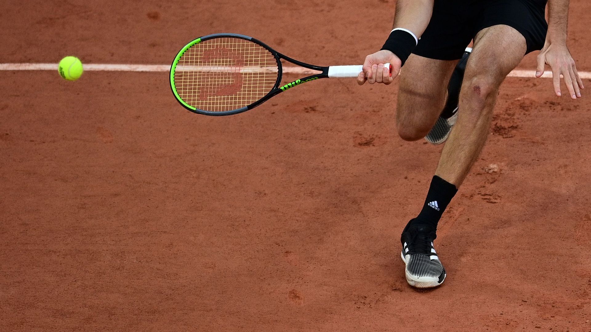 2020 clay court generic