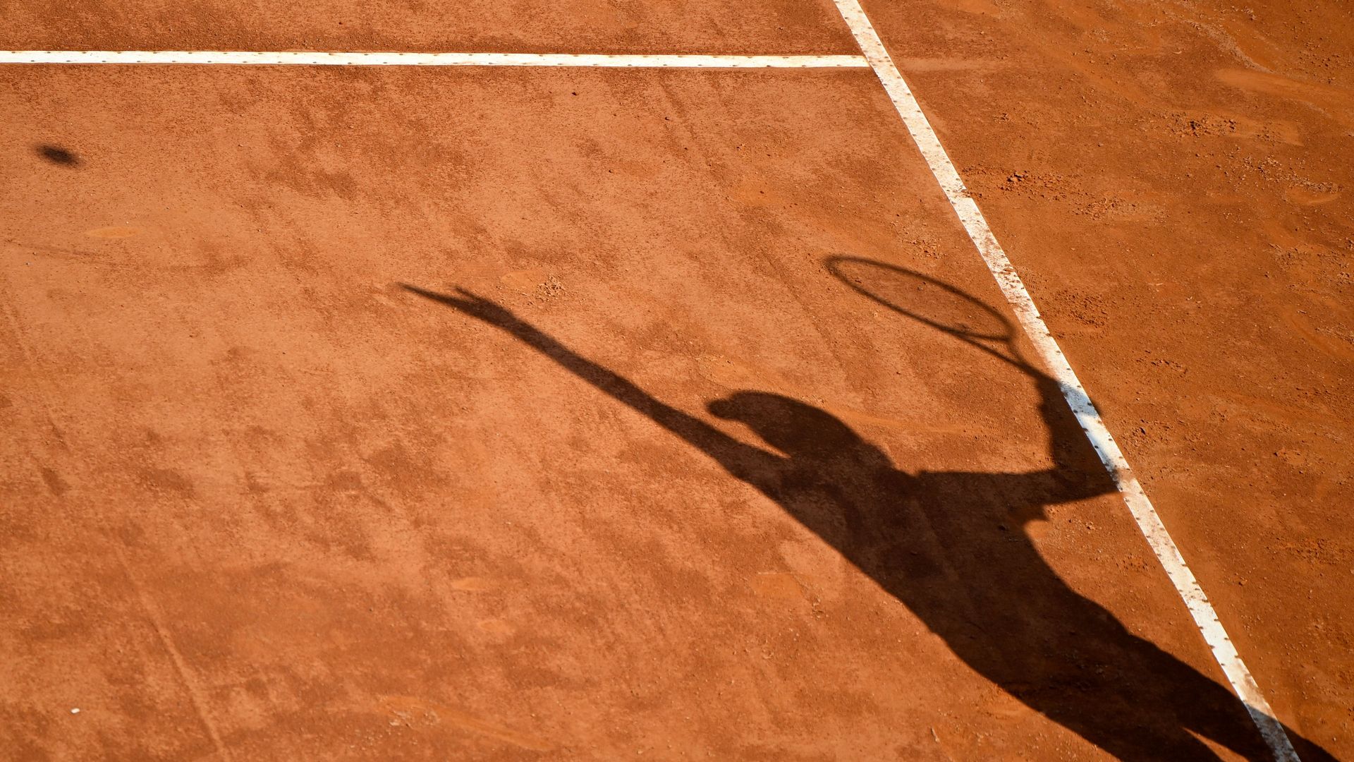 2022 Clay Court generic