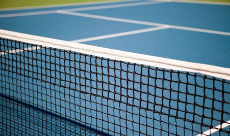 2022 Hard Court generic
