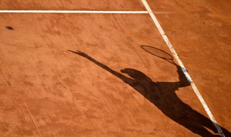 2022 Clay Court generic