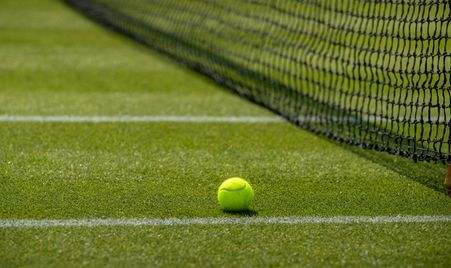 2022 Grass Court generic