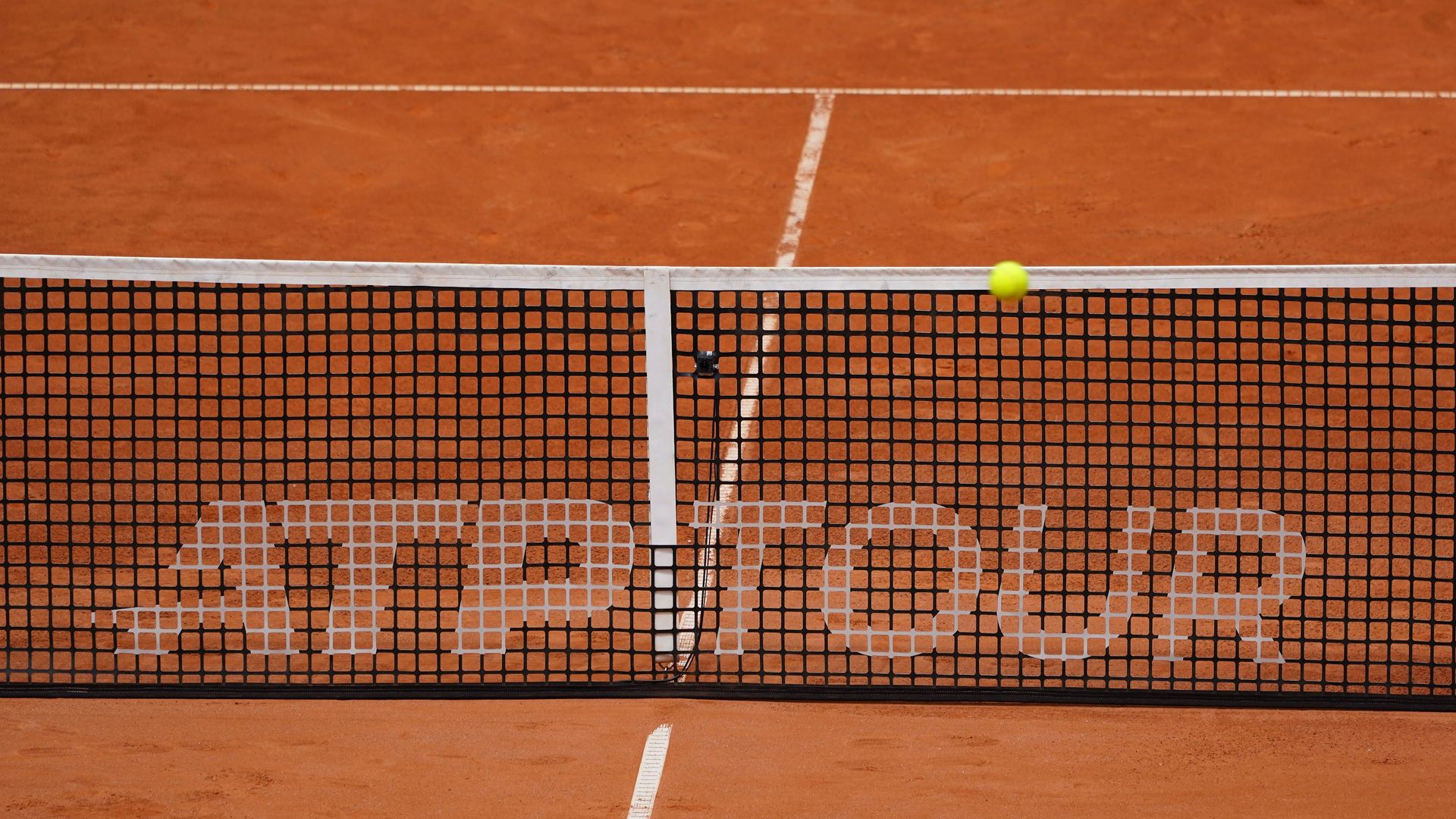 2022 Clay Court generic