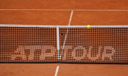 2022 Clay Court generic
