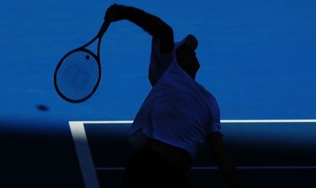 2017 hard court generic