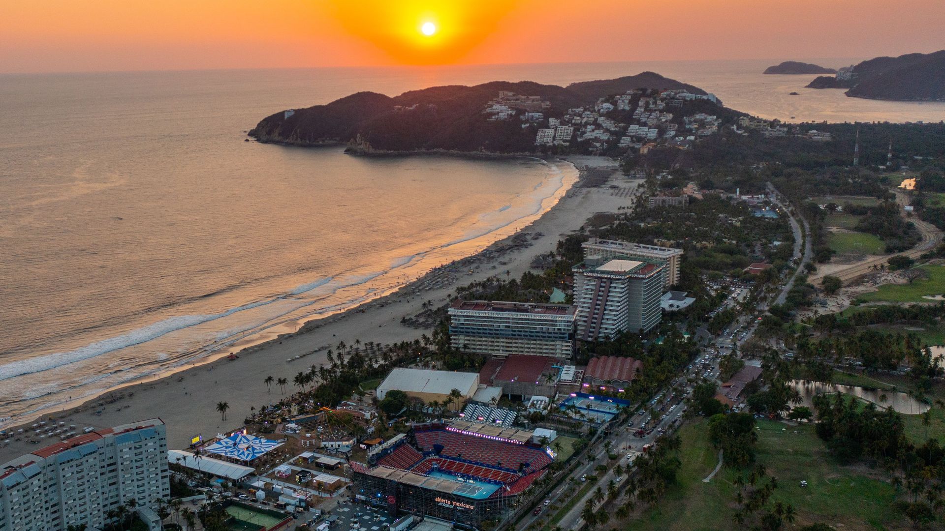 Acapulco