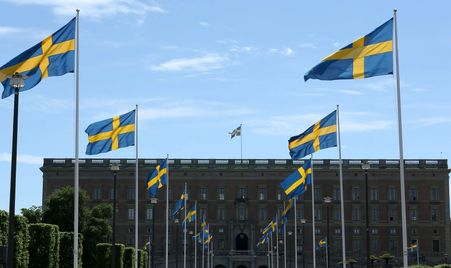 2017 Stockholm generic