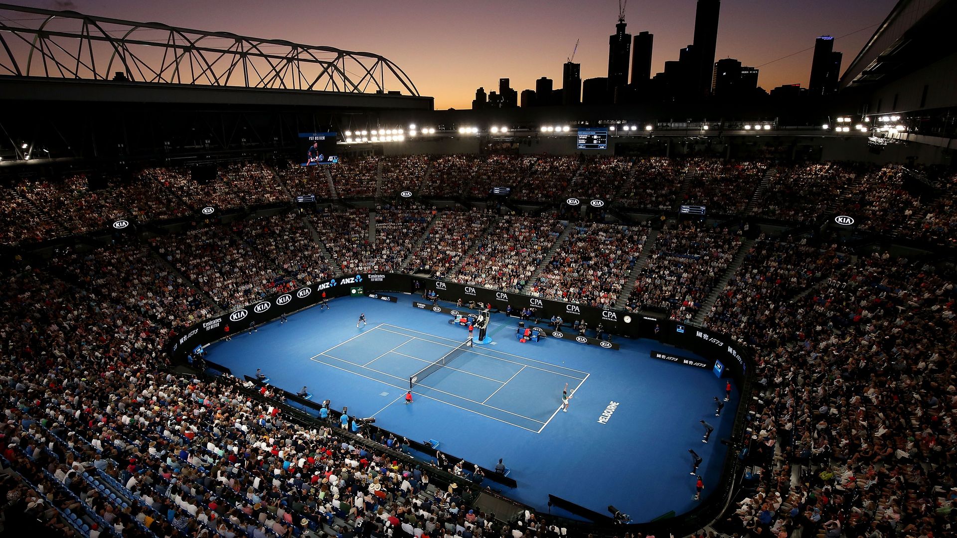 Australian Open