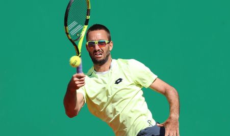 Miami 2018 Troicki Hot Shot