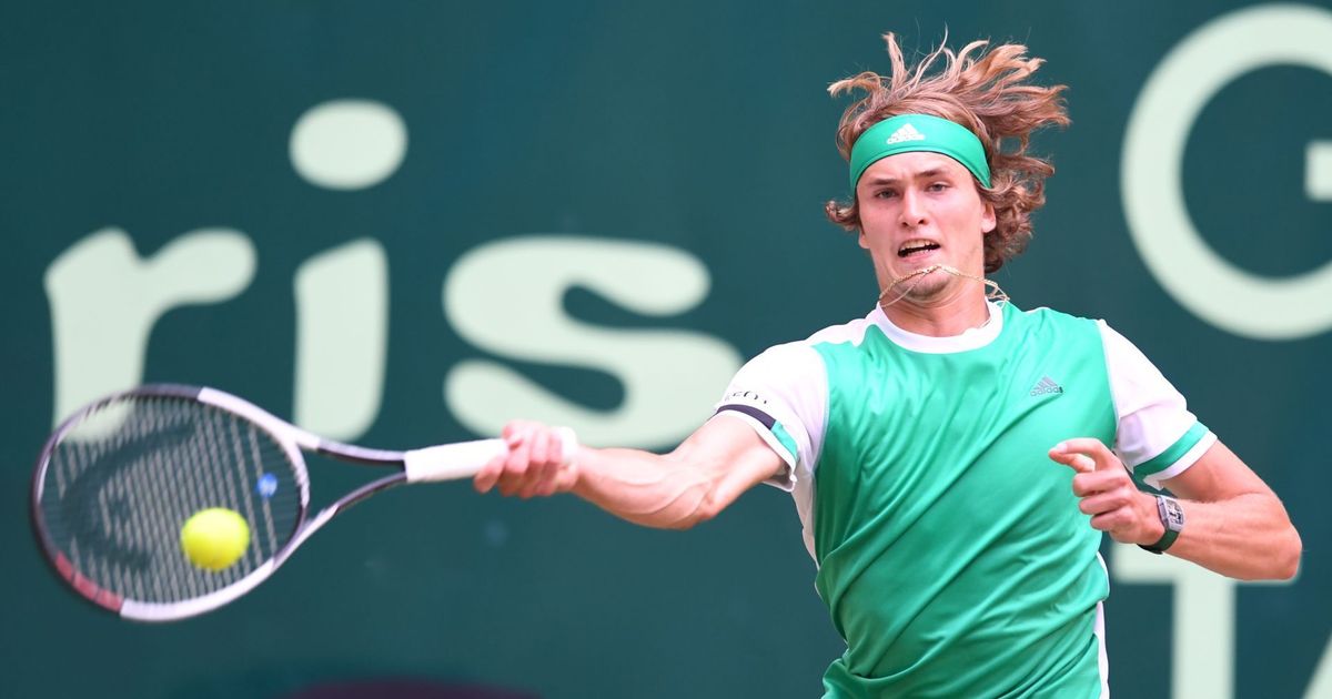 Zverev Geschockt! Khachanov'S Hot Shot In Toronto – Dieser Punkt Ist Unglaublich! - vkpvpcm