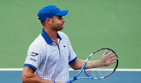 Cincinnati 2010 QF Djokovic Roddick