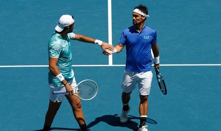 ATP Uncovered 2021 - Episode 7