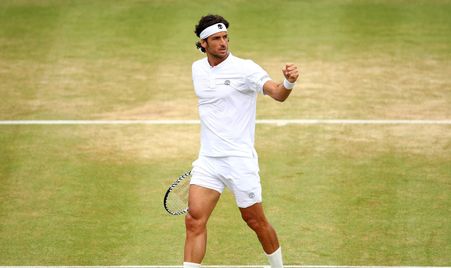 Queen's 2019 Lopez Hot Shot