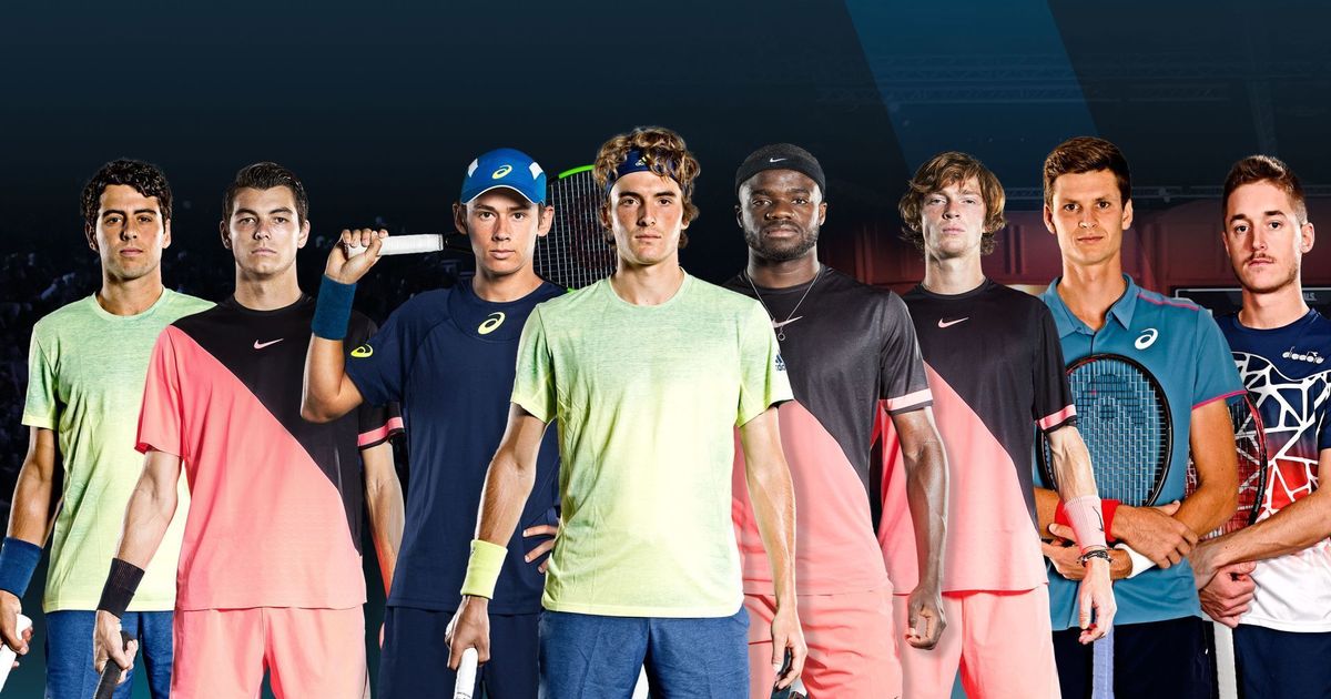 Understanding the Next Gen ATP Finals