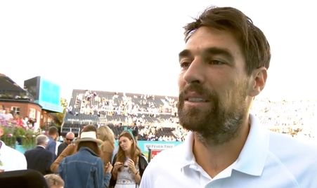 Queen's 2018 Chardy Interview