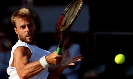 Rome 2017 R1 Marach Pavic Huey Venus