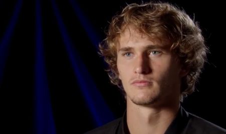 Shanghai 2018 A Zverev Preview Interview
