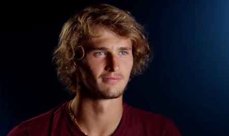 Cincinnati 2019 Zverev Preview Interview