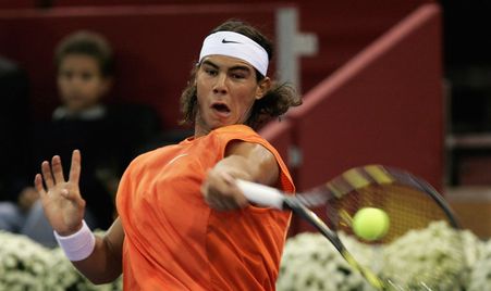 Classic Masters Moment: Nadal captures first Madrid crown