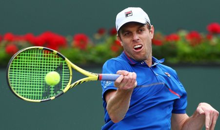 Delray Beach 2021 R1 Short Highlights McDonald Querrey