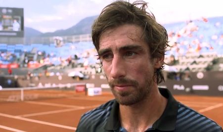 Rio 2019 Cuevas Interview