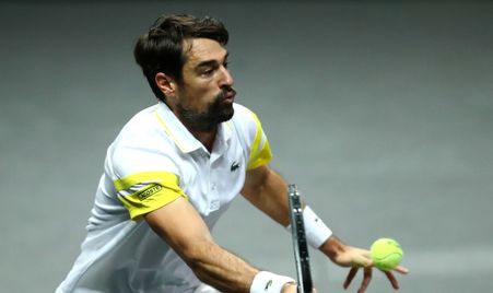 Rotterdam 2021 R2 Short Highlights Goffin Chardy