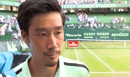 Halle 2018 Sugita Interview