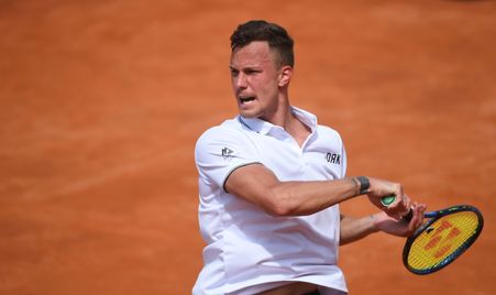 Rome 2021 R2 Short Highlights Thiem Fucsovics
