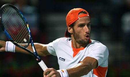 Dubai 2016 Lopez Hot Shot