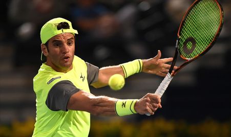 Dubai 2018 Jaziri Hot shot