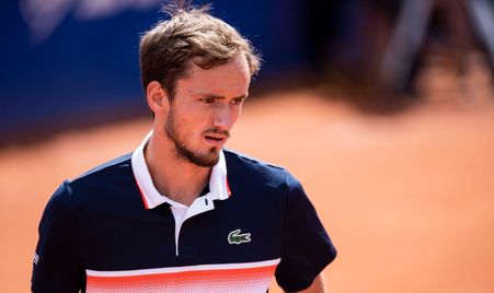 Watch the Hamburg European Open live!