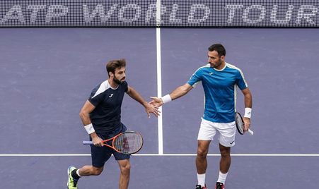 London 2017 Dodig Hot Shot