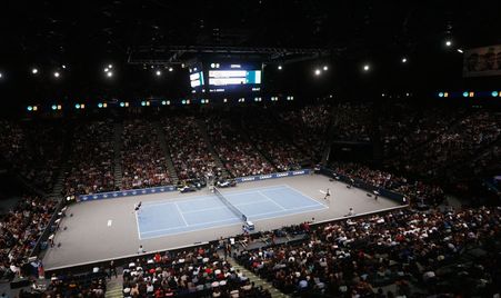 Classic Masters Moment: PhenomeNadal