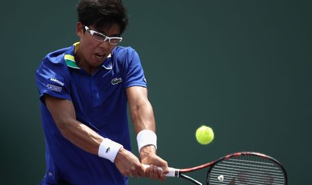 Barcelona 2017 Chung R3 Interview