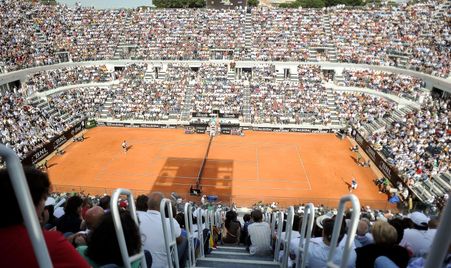 Classic Masters Moment: Verdasco on a roll