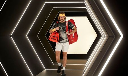 The special atmosphere in Paris