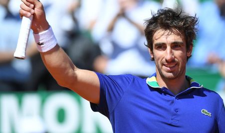 Rio 2018 Cuevas Interview