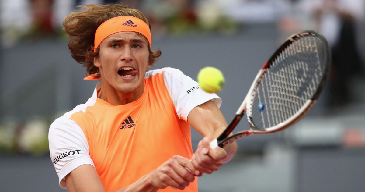 Zverev Geschockt! Khachanov'S Hot Shot In Toronto – Dieser Punkt Ist Unglaublich! - kpsqf34