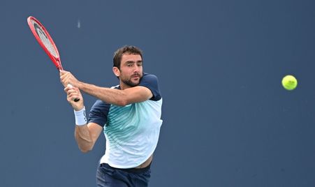 Miami 2021 R3 Cilic Interview