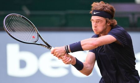 Halle 2021 Semi-Final Highlights