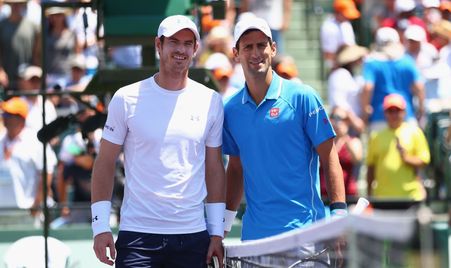 Miami 2015 Tournament Review