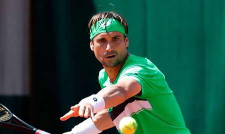 Hamburg 2017 R2 Ferrer Delbonis