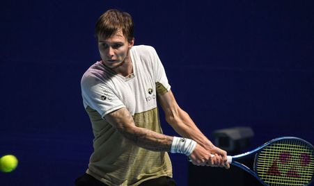 Singapore 2021 Semi-Final Highlights