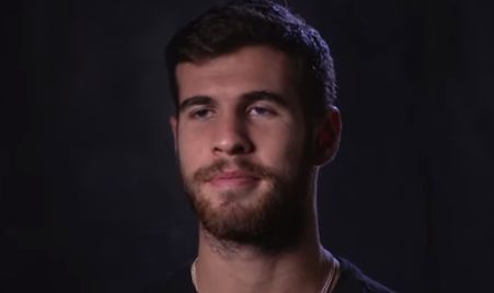 Paris 2019 Khachanov Preview Interview