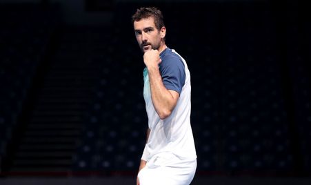 Singapore 2021 QF Highlights