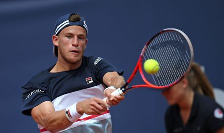 Rio de Janeiro 2019 R1 Cuevas Schwartzman