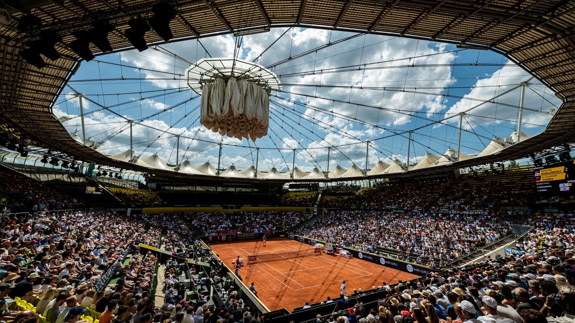Watch Hamburg European Open Official ATP Tennis Streaming Tennis TV Watch Hamburg European Open Official ATP Tennis Streaming Tennis TV