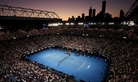 ATP Uncovered 2020 - Episode 3