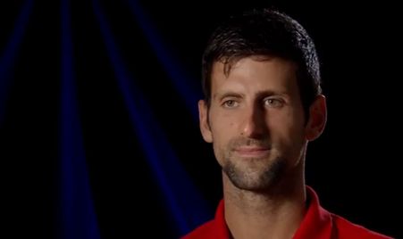 Shanghai 2018 Djokovic Preview Interview
