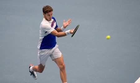 Vienna 2020 Monday Highlights